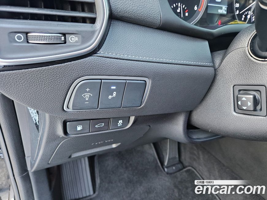 Hyundai Grandeur 2017