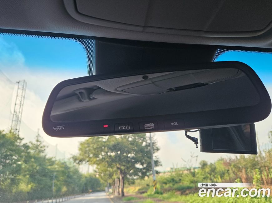 Hyundai Grandeur 2017