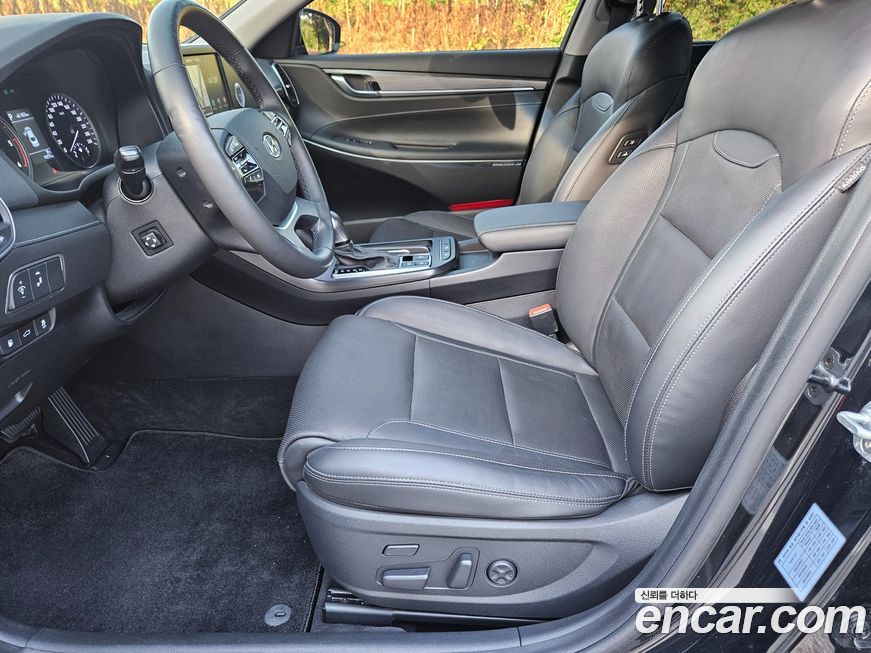 Hyundai Grandeur 2017