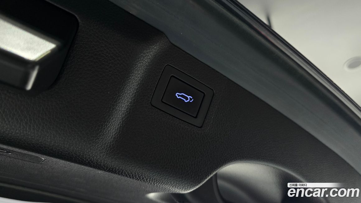 Hyundai Maxcruz 2017