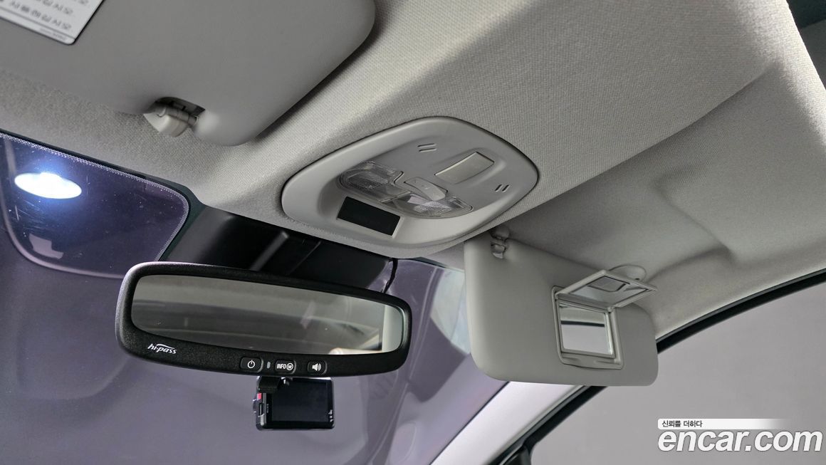 ChevroletGMDaewoo Spark 2020