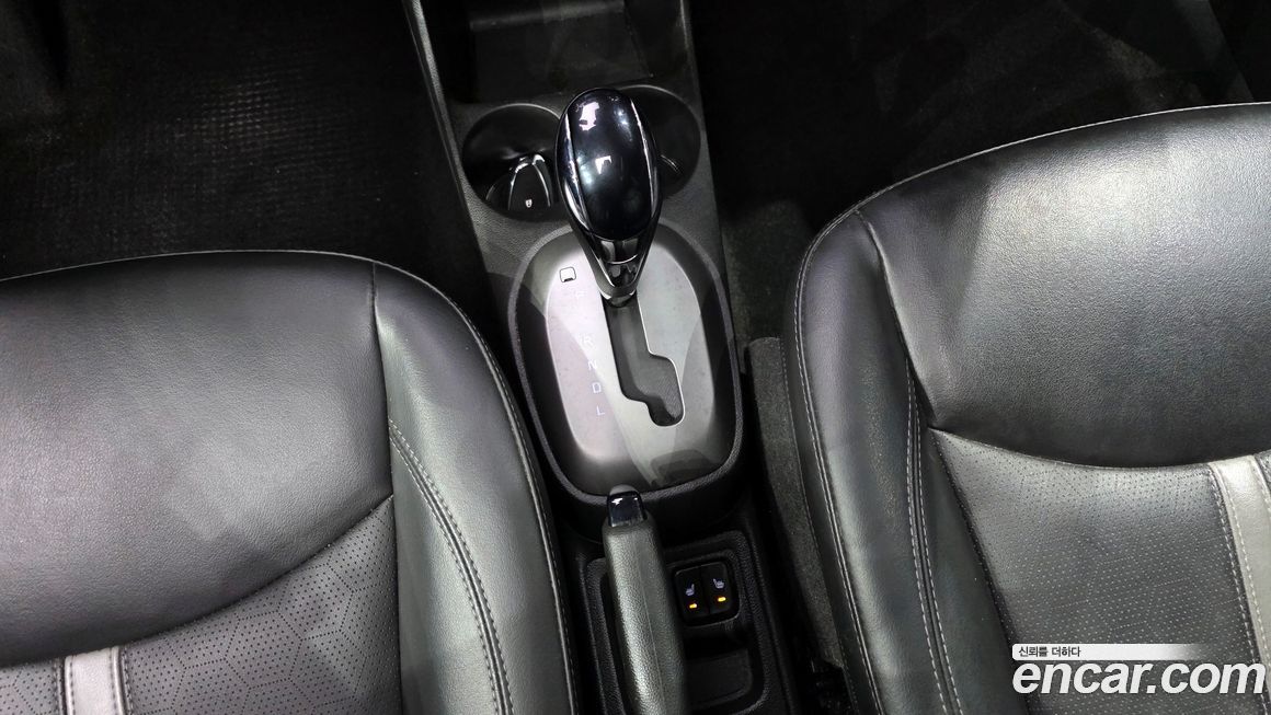 ChevroletGMDaewoo Spark 2020