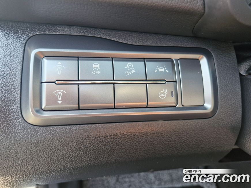 KG_Mobility_Ssangyong TIBOLI 2022