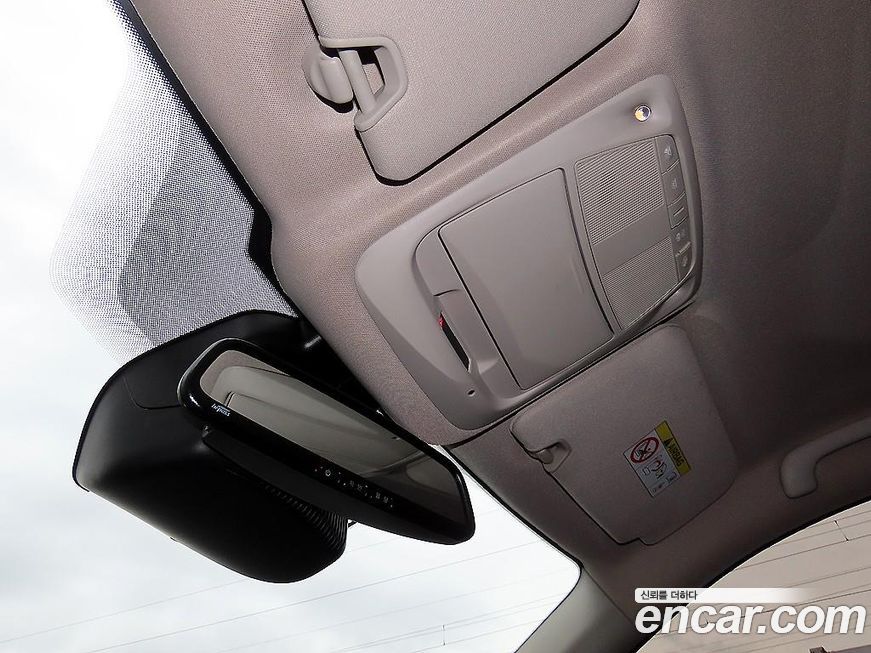 Renault-KoreaSamsung QM6 2023