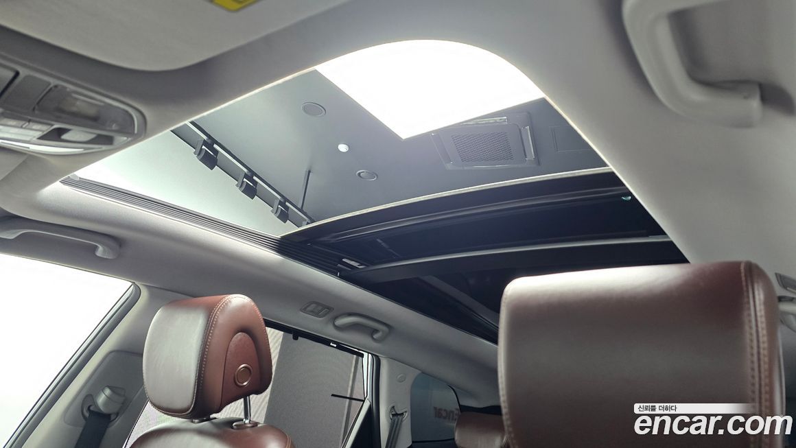 Hyundai Maxcruz 2017