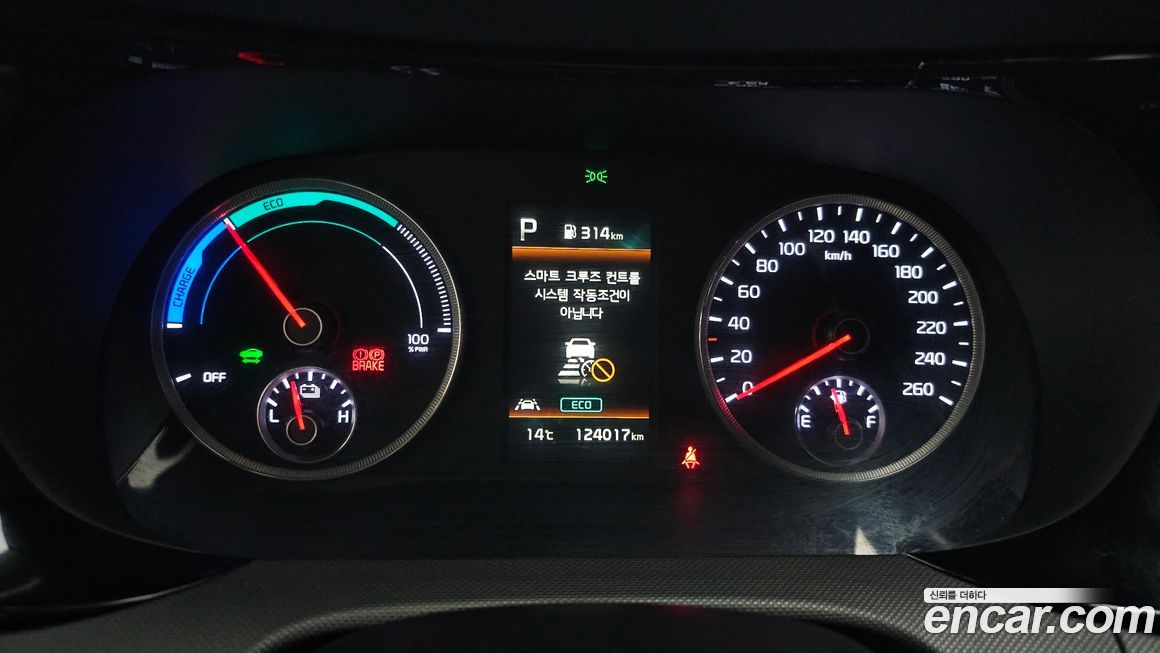 Kia K5 2023