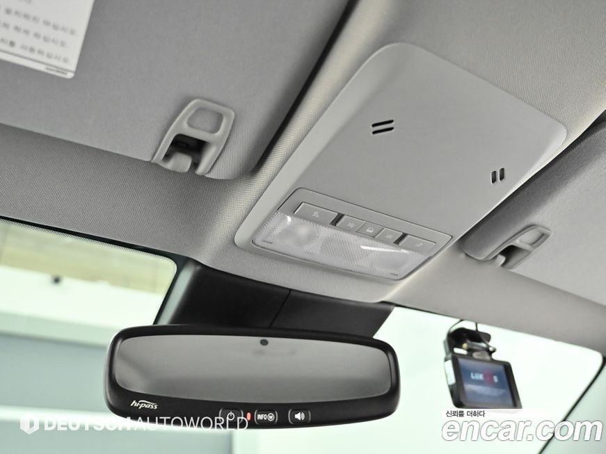 ChevroletGMDaewoo Trax 2018