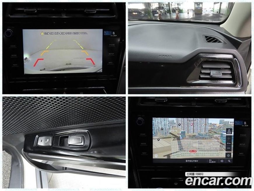 KG_Mobility_Ssangyong TIBOLI 2021