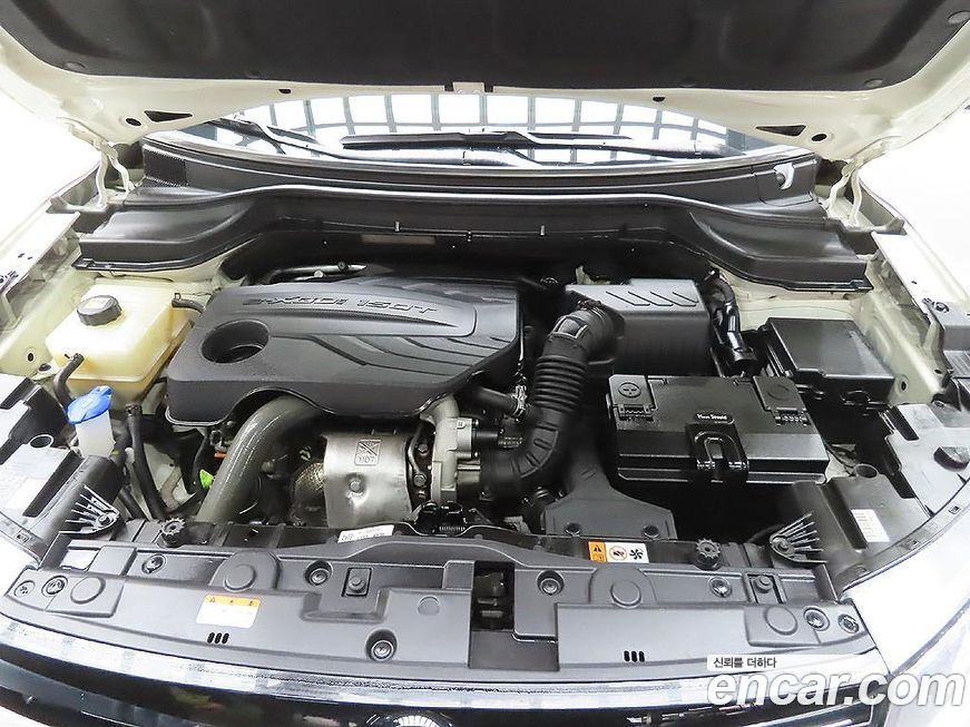 KG_Mobility_Ssangyong TIBOLI 2021