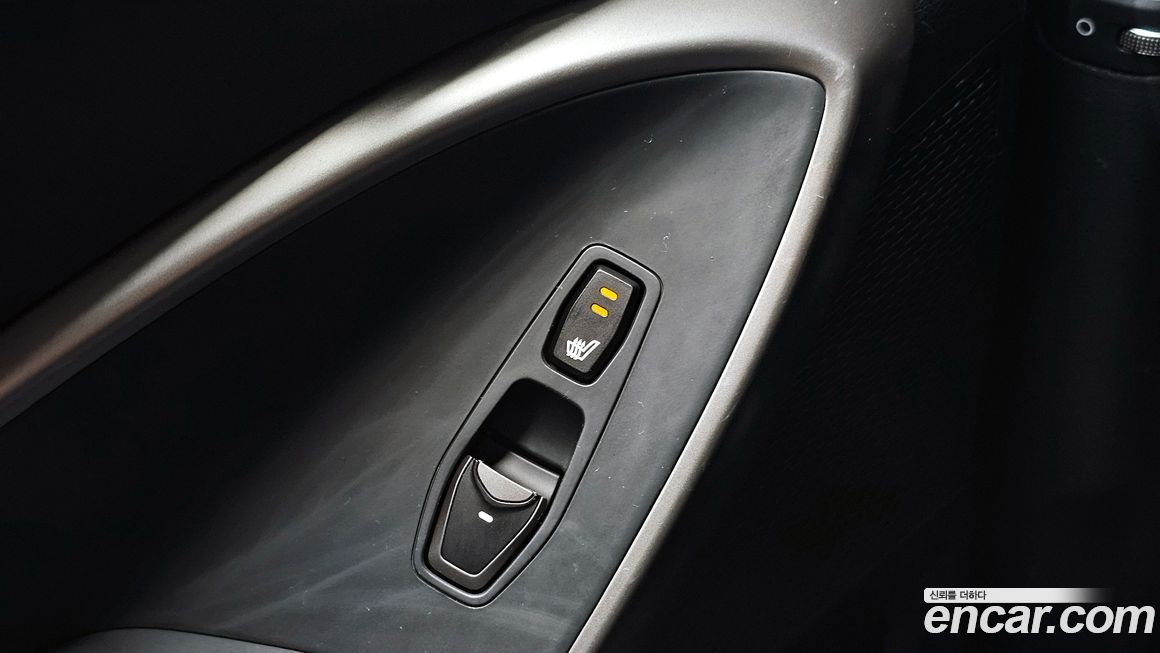 Hyundai Santafe 2016