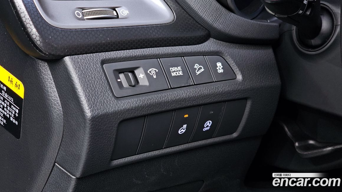 Hyundai Santafe 2016