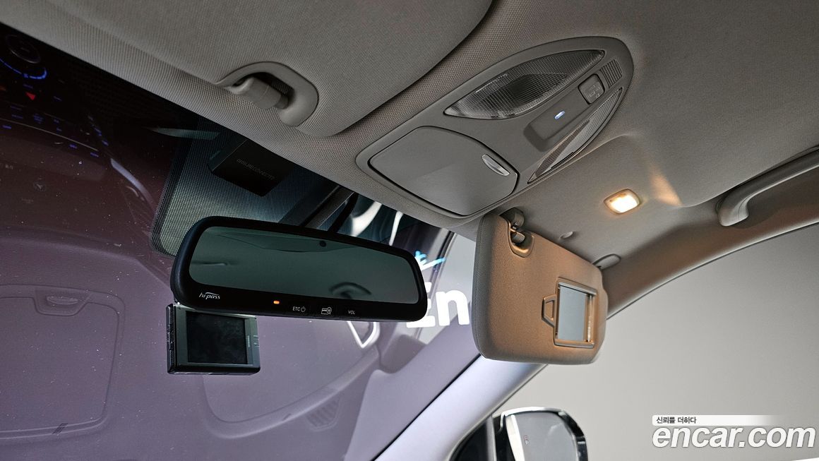 Hyundai Santafe 2016