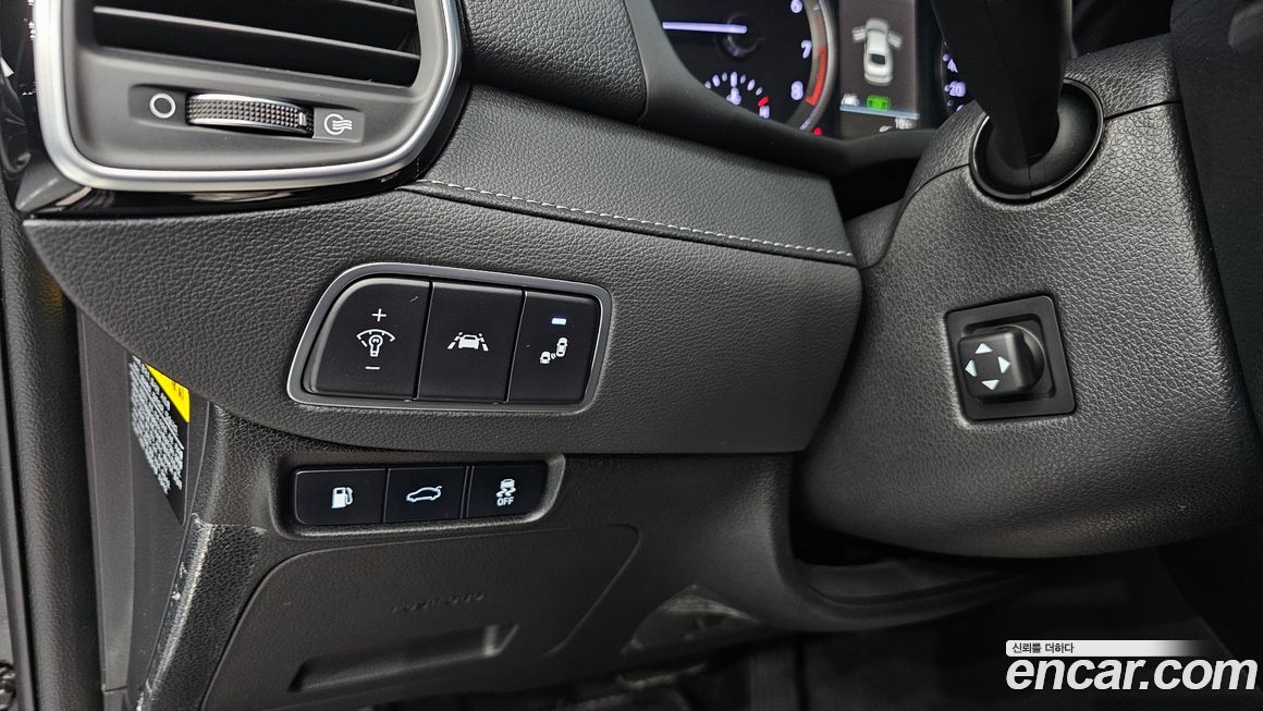 Hyundai Grandeur 2019