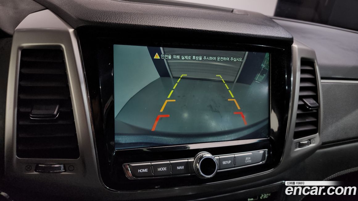 KG_Mobility_Ssangyong Rexton 2019