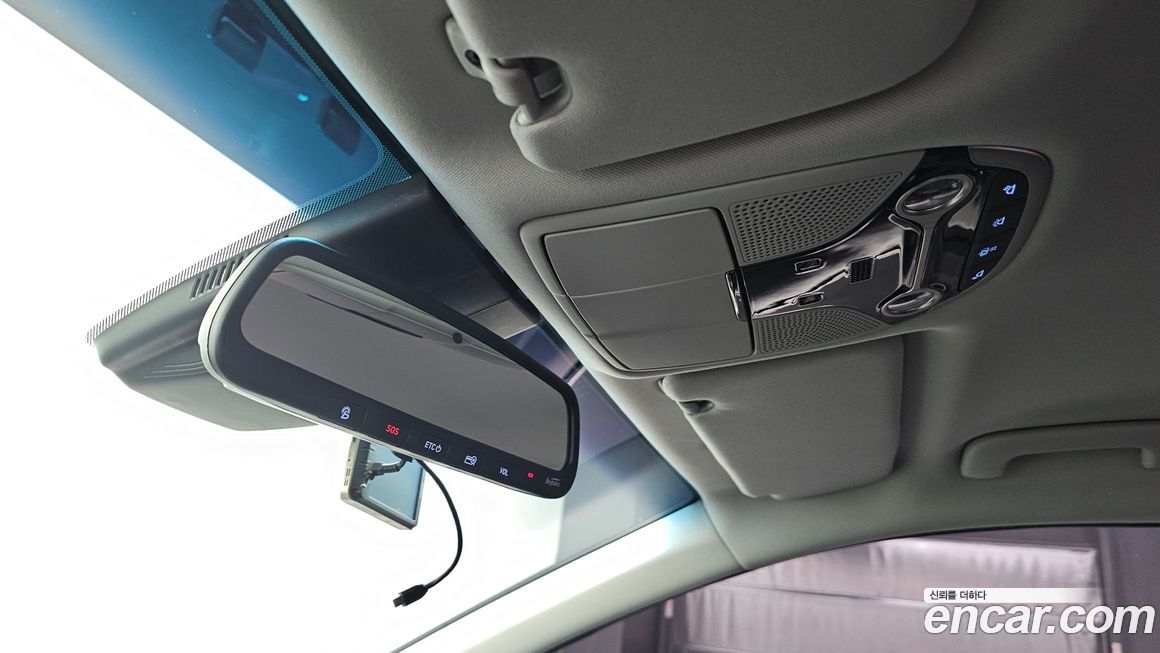 Hyundai Grandeur 2019