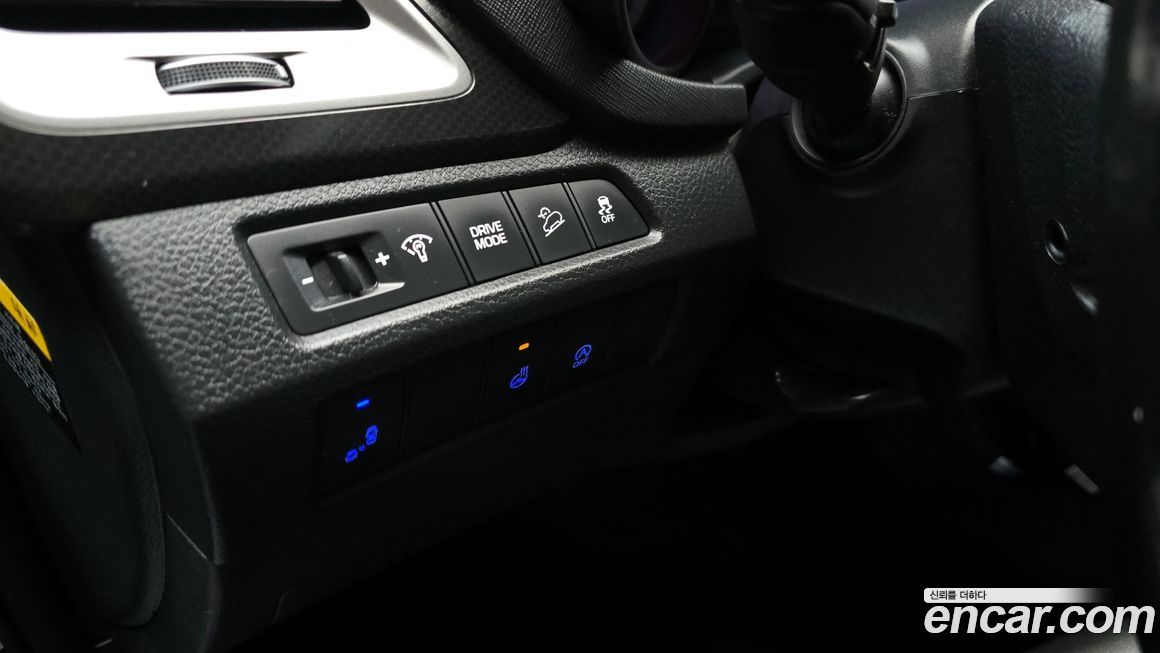 Hyundai Santafe 2018