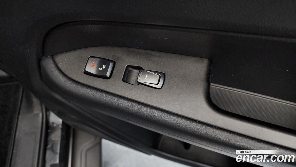 KG_Mobility_Ssangyong Rexton 2019