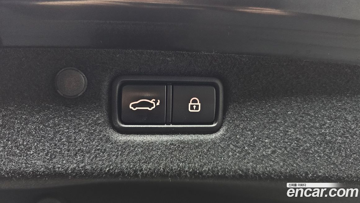 Hyundai Grandeur 2019