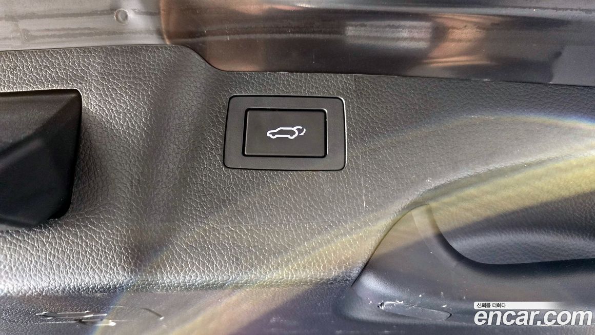 Hyundai Santafe 2018