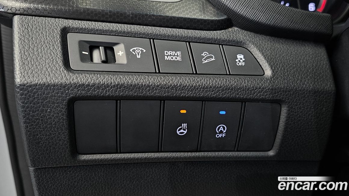 Hyundai Santafe 2016