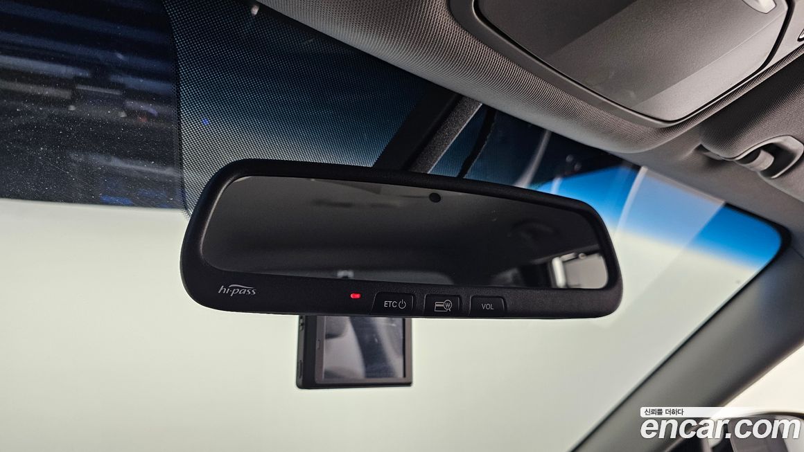 Hyundai Santafe 2016