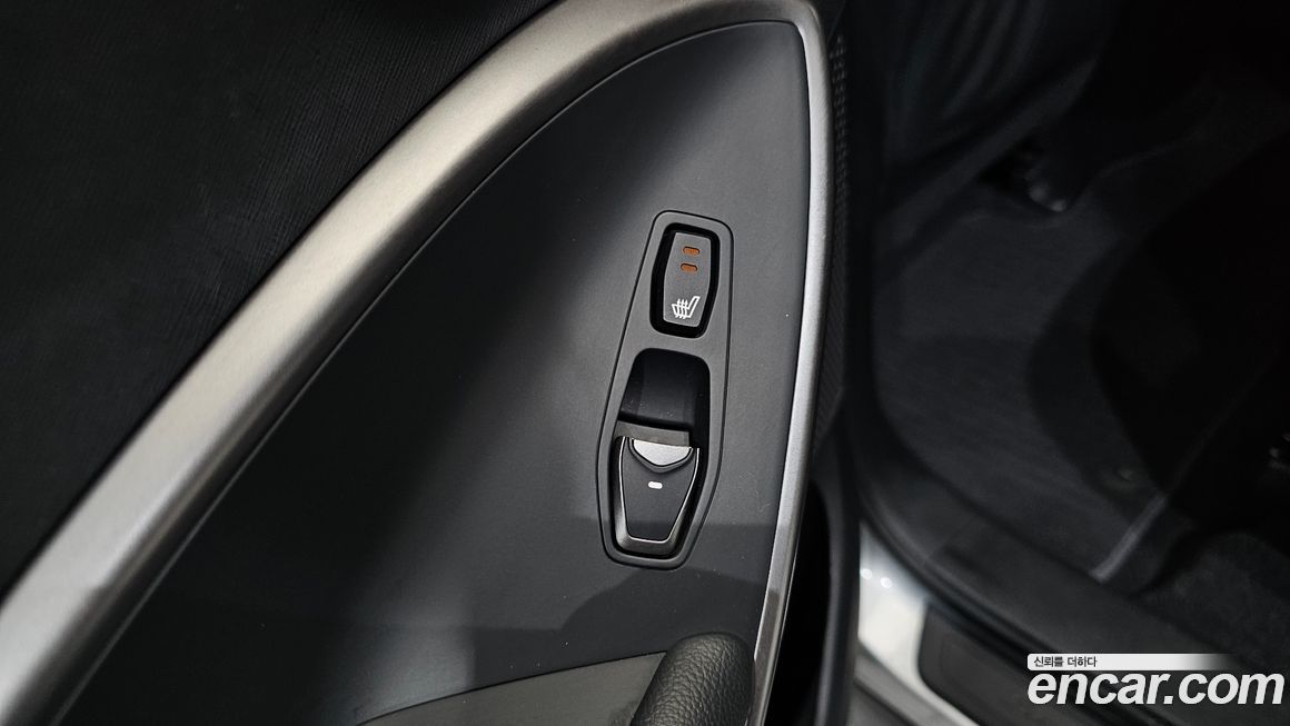 Hyundai Santafe 2016