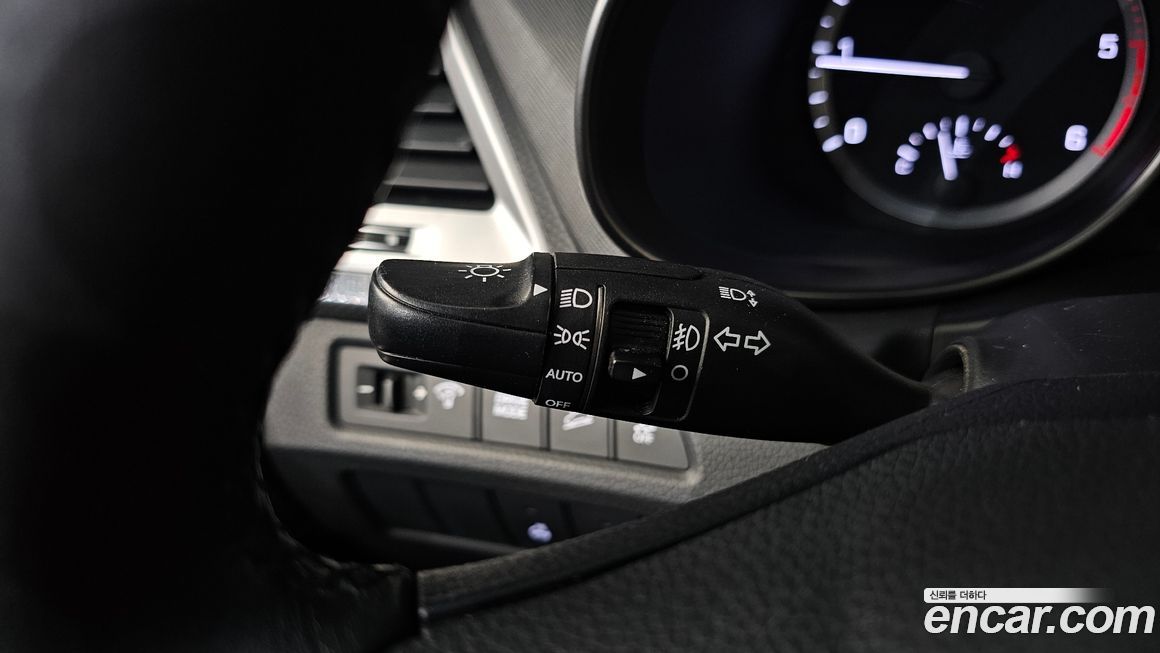 Hyundai Santafe 2016