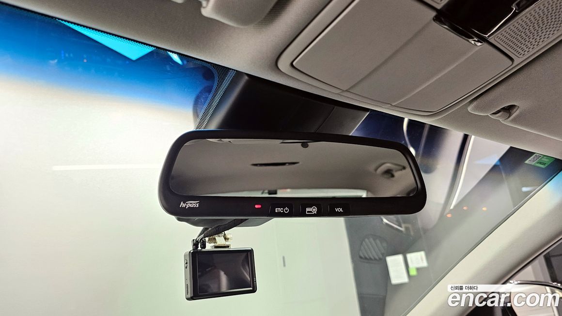 Hyundai Grandeur 2018