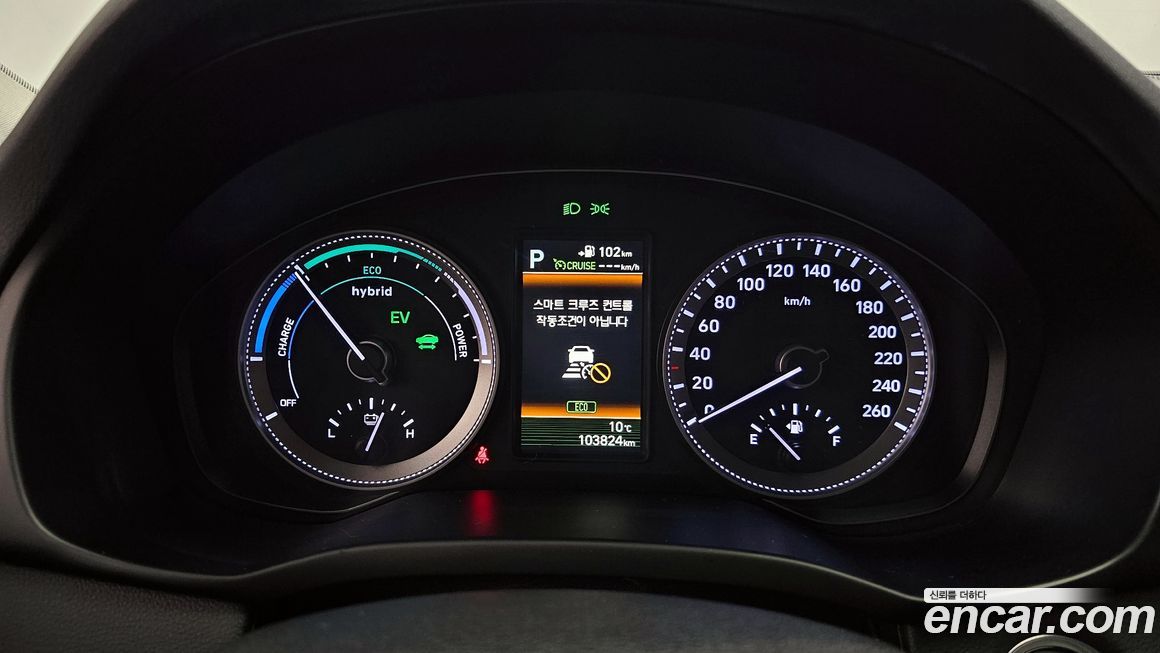 Hyundai Grandeur 2018