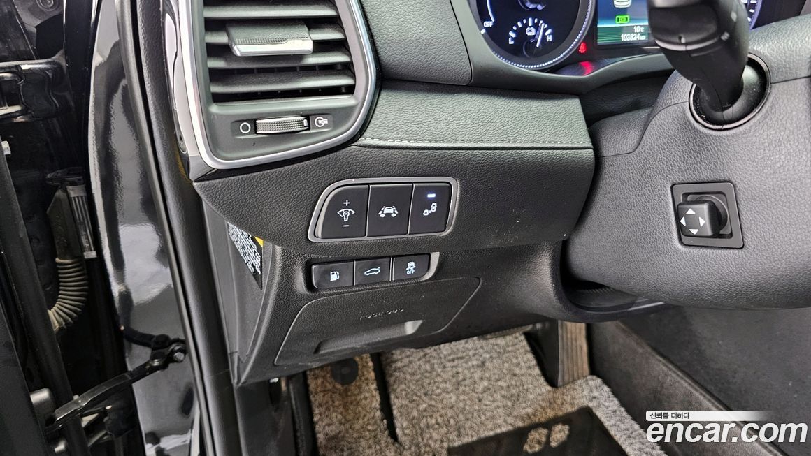 Hyundai Grandeur 2018