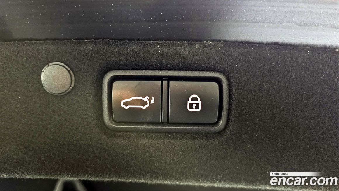 Hyundai Grandeur 2018