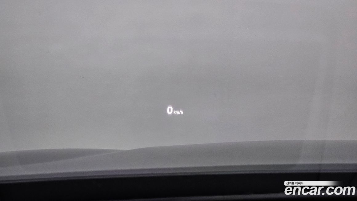 Hyundai Grandeur 2018