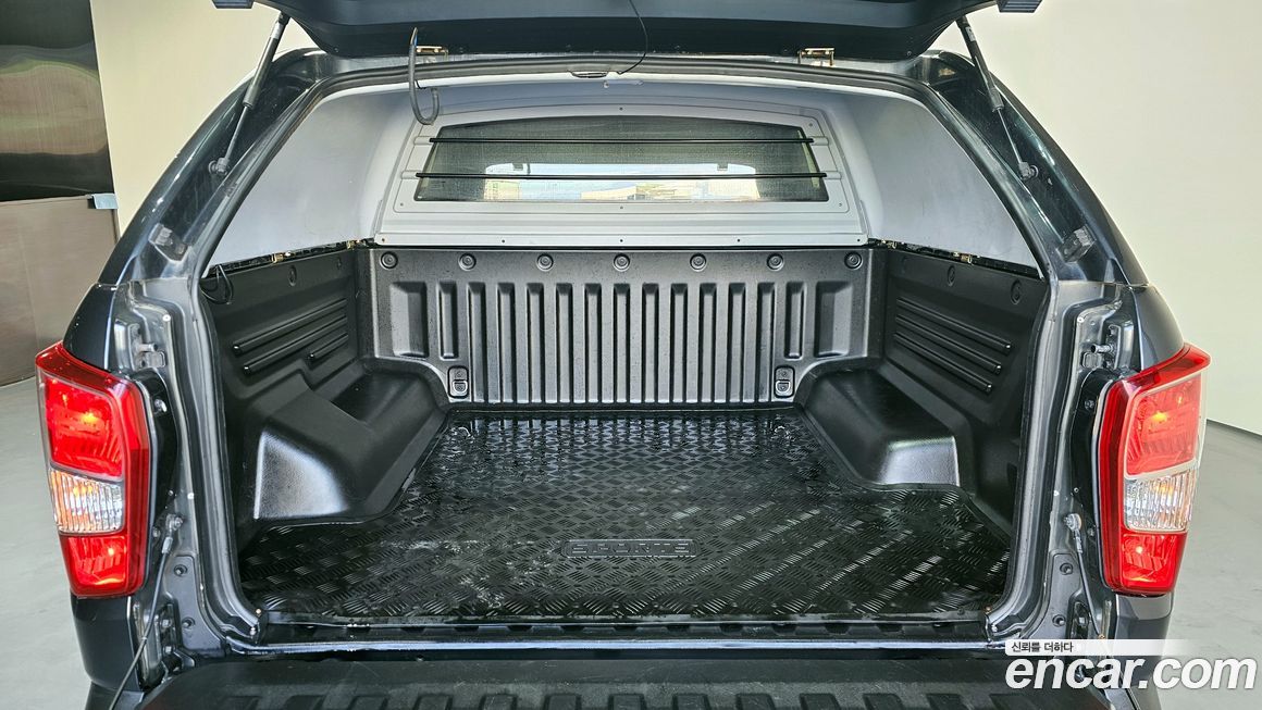 KG_Mobility_Ssangyong Rexton 2023