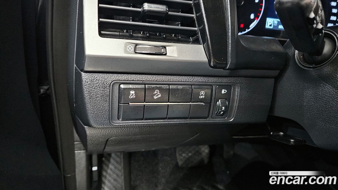 KG_Mobility_Ssangyong Rexton 2023