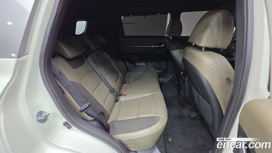 KG_Mobility_Ssangyong Torres 2023