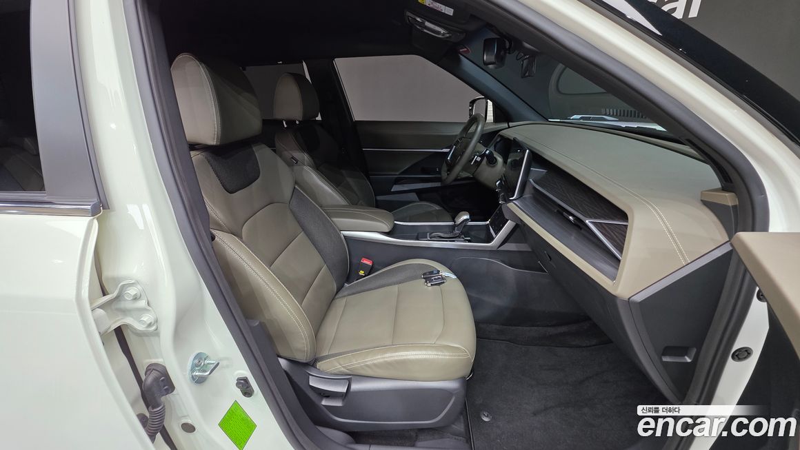 KG_Mobility_Ssangyong Torres 2023