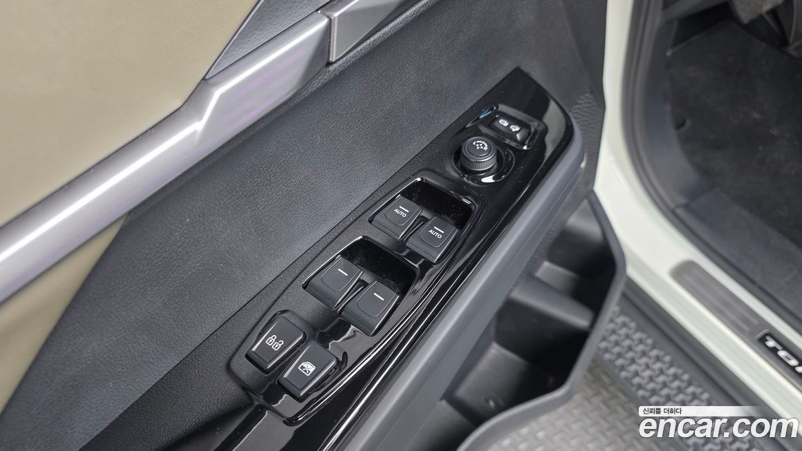 KG_Mobility_Ssangyong Torres 2023