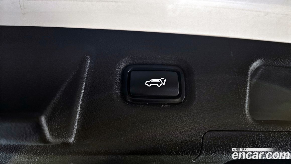 Hyundai Santafe 2020