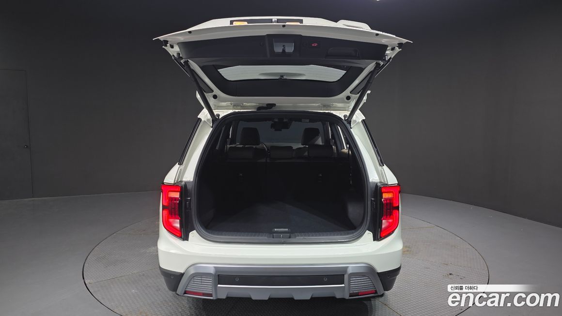 KG_Mobility_Ssangyong Torres 2023