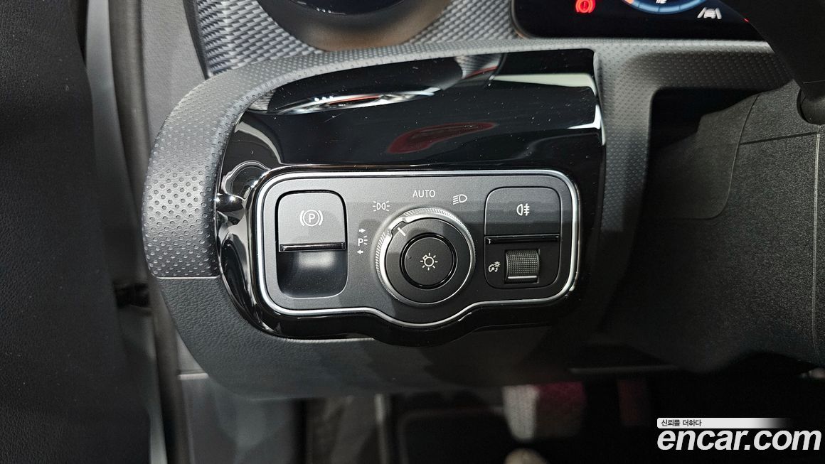 Mercedes-Benz A-Class 2022