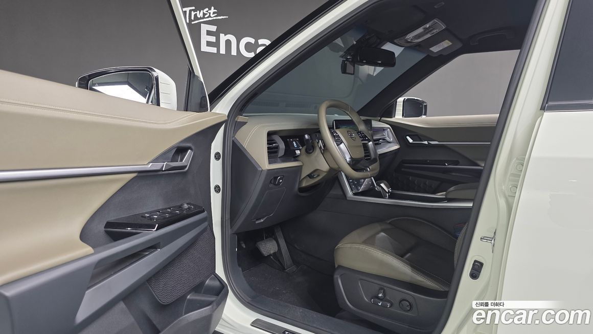 KG_Mobility_Ssangyong Torres 2023