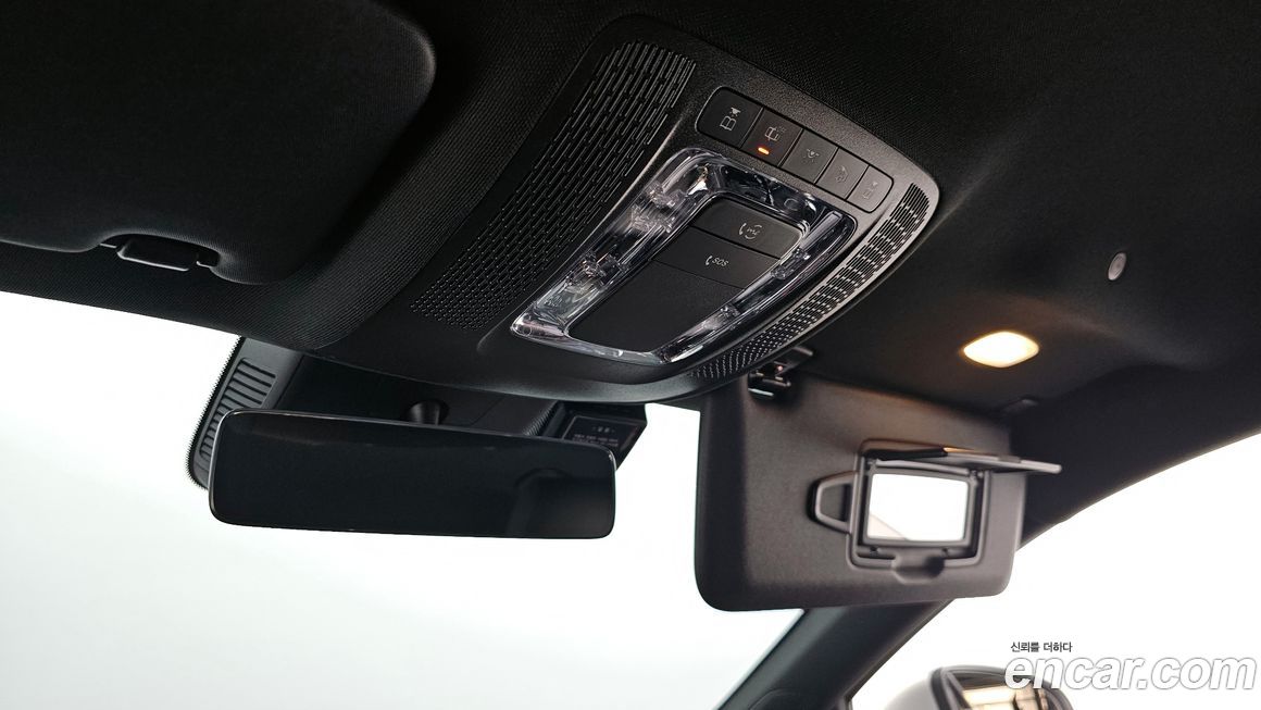 Mercedes-Benz A-Class 2022