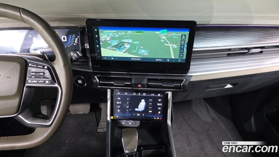 KG_Mobility_Ssangyong Torres 2023