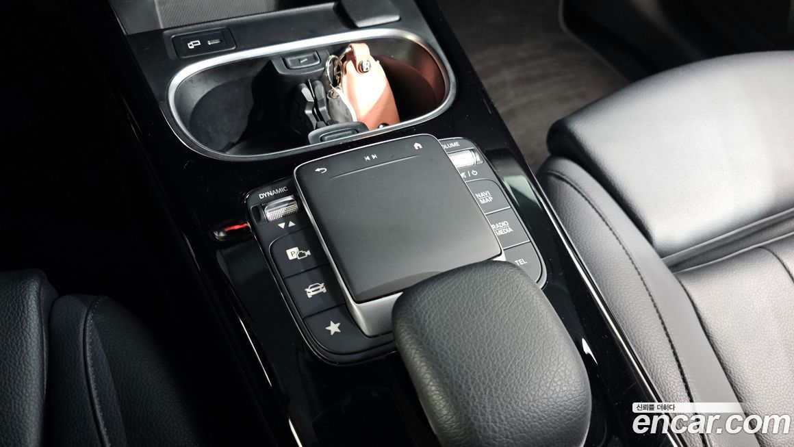 Mercedes-Benz A-Class 2022