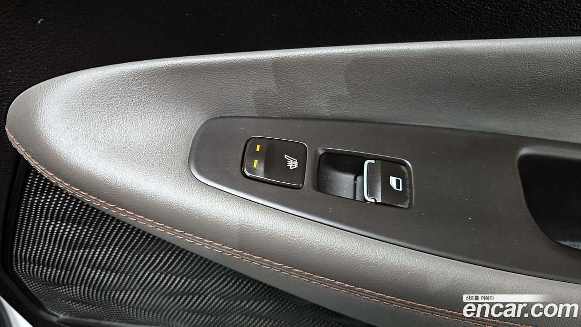 Hyundai Santafe 2020