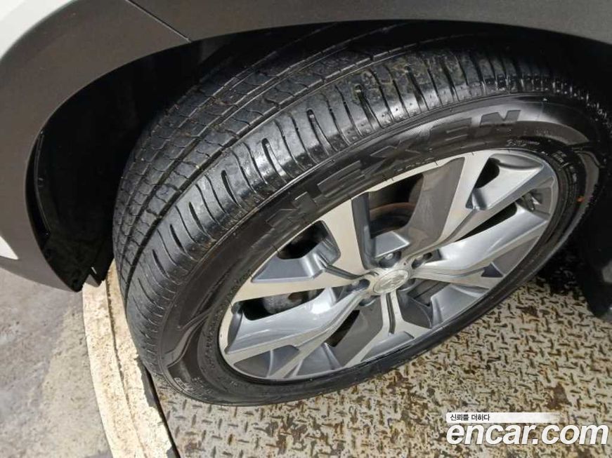 Hyundai Palisade 2020