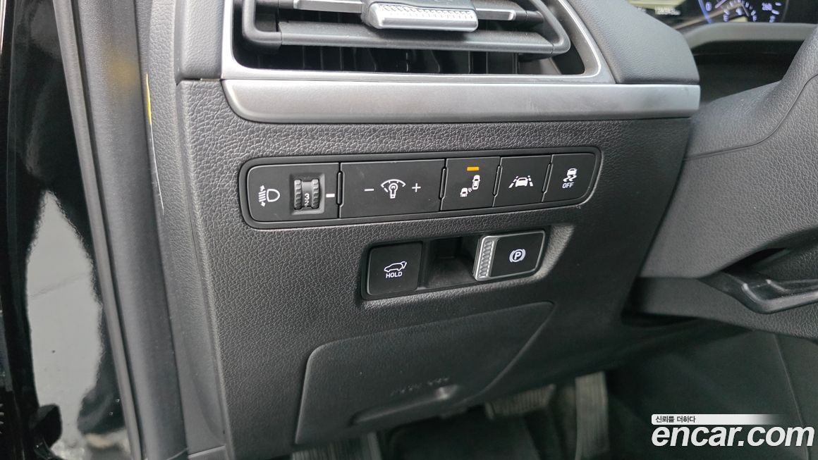 Hyundai Palisade 2020