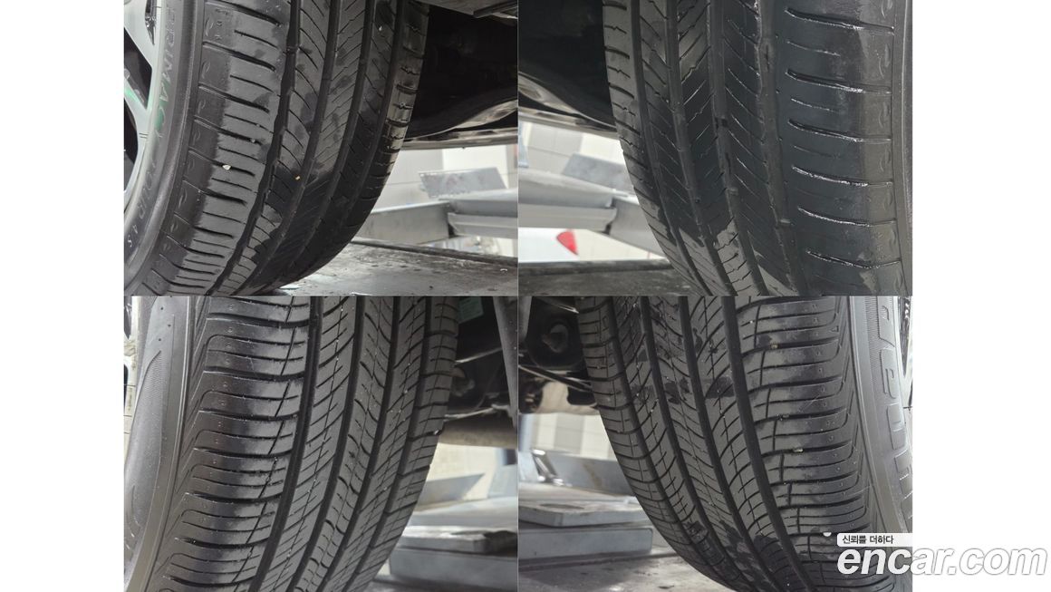 Hyundai Santafe 2020