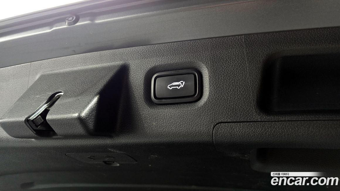 Hyundai Santafe 2022