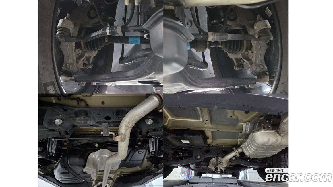 Hyundai Santafe 2020